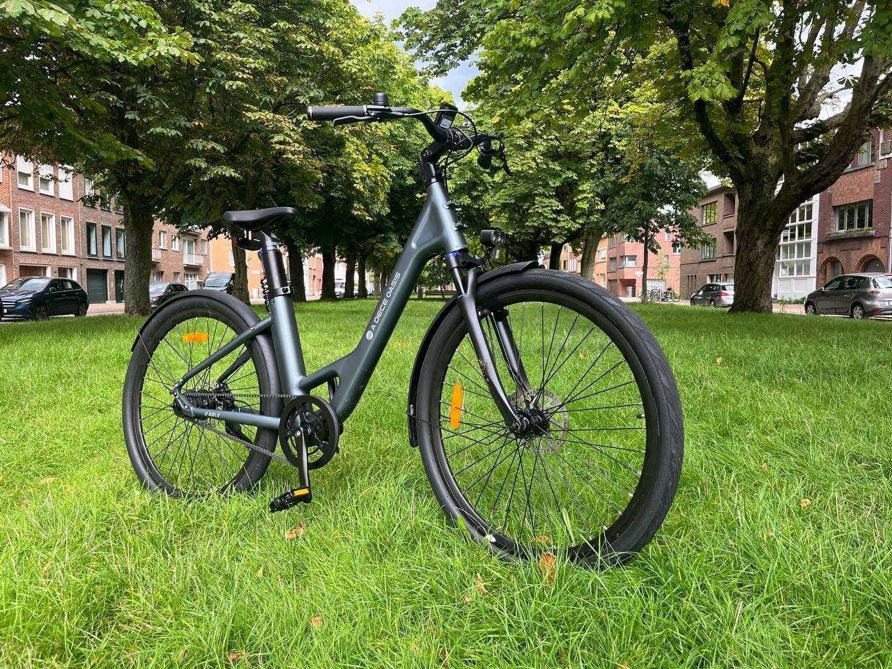 Ado Air 28 onderdelen, Fietsen en Brommers, Afo Air, Elektrische fiets, Overige typen, Nieuw