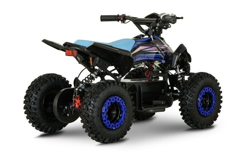 kinder mini crosser quad atv motor crosser crossmotor pitbik, Ophalen of Verzenden, Nieuw