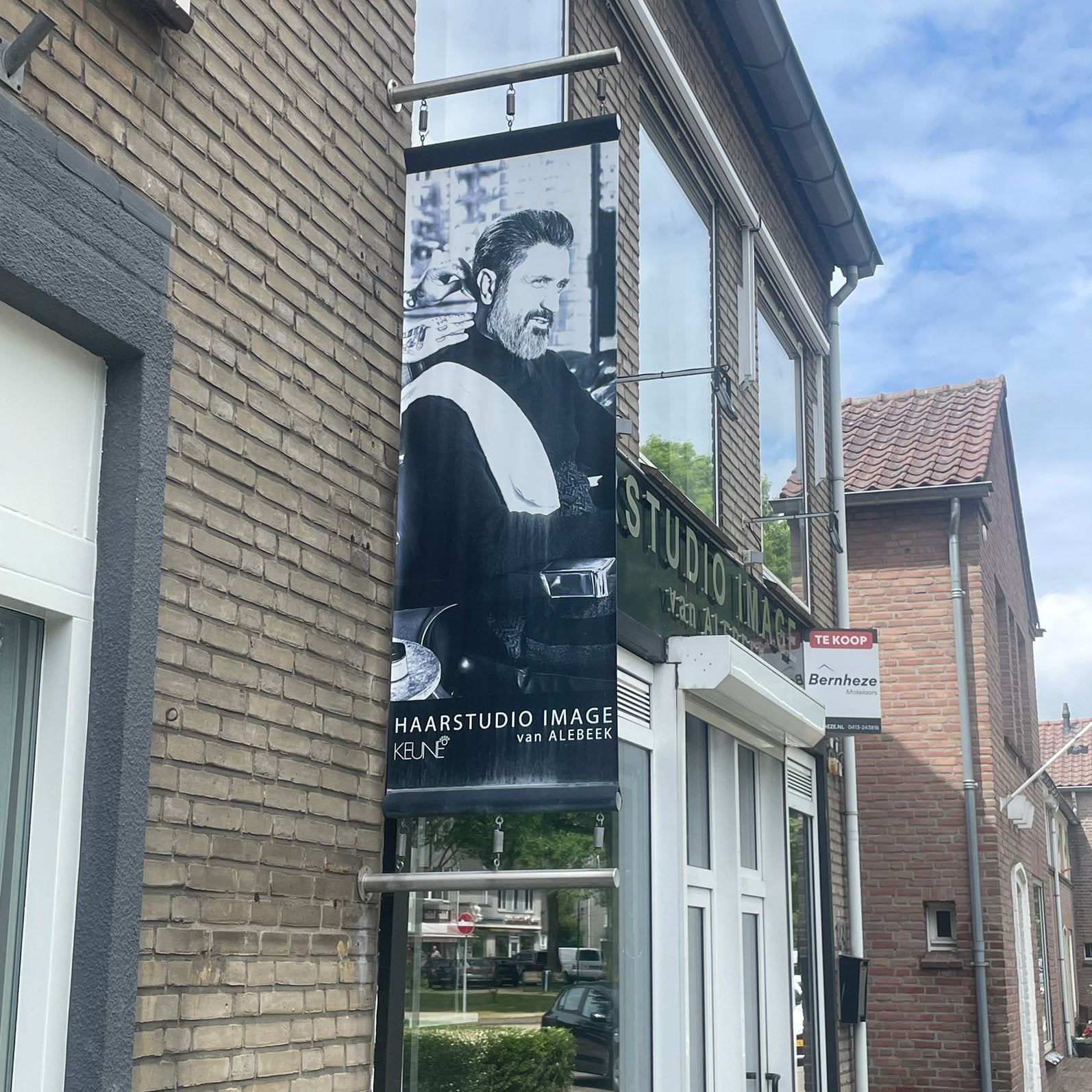 Bennet, Ophalen, Zo goed als nieuw, Overige typen, Minder dan 2 meter