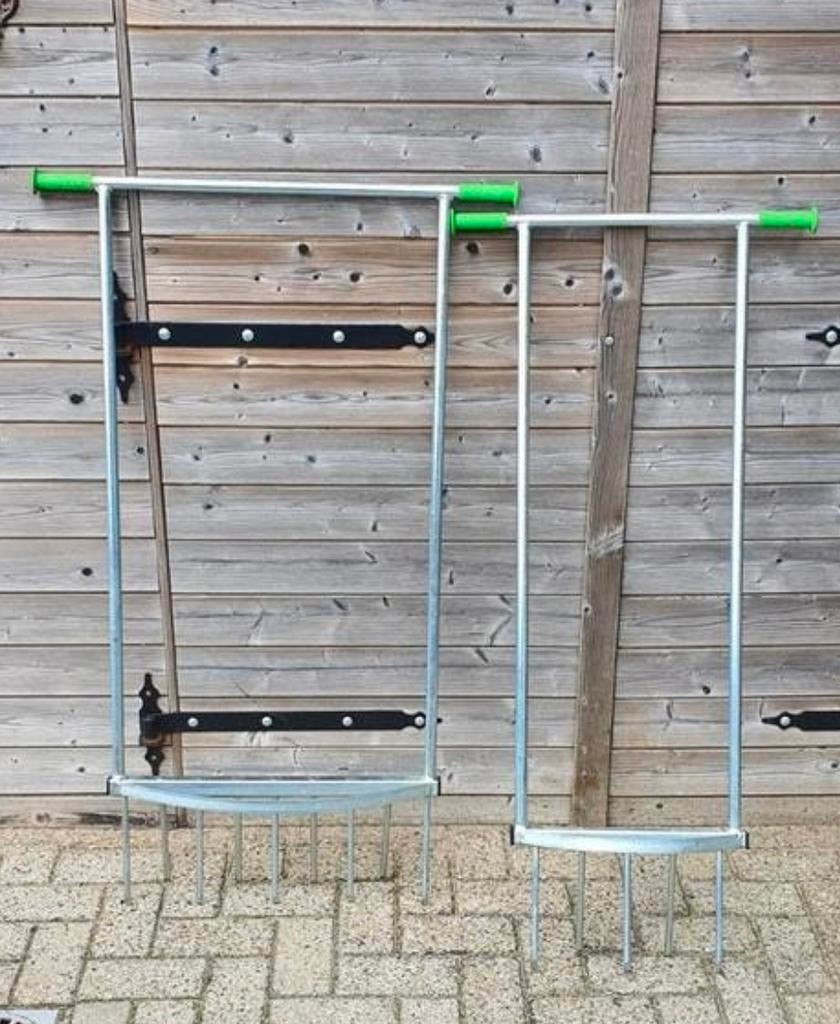 Woelvork - Tuinvork voor grondbewerking, Tuin en Terras, Ophalen of Verzenden, Nieuw, Vork