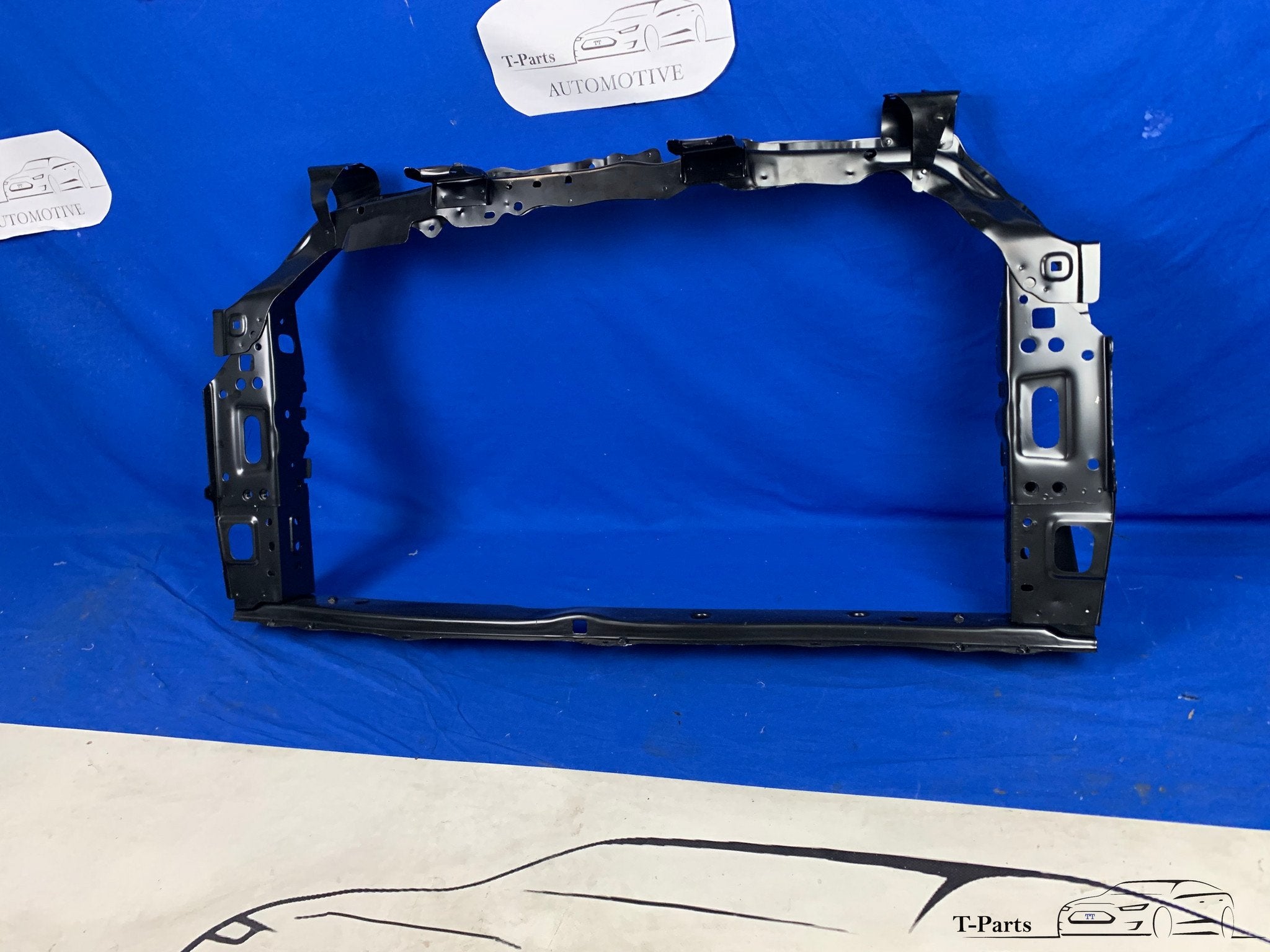 Peugeot 108 voorfront front citroen c1 2014+, Info@fabrikant.eu, Fabrikant BV, Nieuw, Ophalen of Verzenden