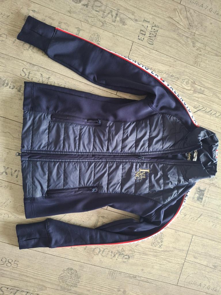 La Valencio jasje maat S, Ophalen of Verzenden, Zo goed als nieuw, Dressuur, Bovenkleding