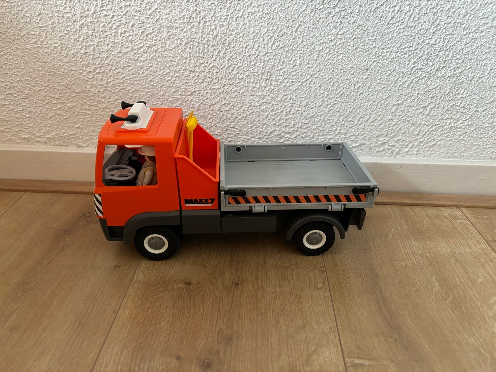 Foto 16 van Grote Playmobil collectie: huizen, voertuigen en meer!