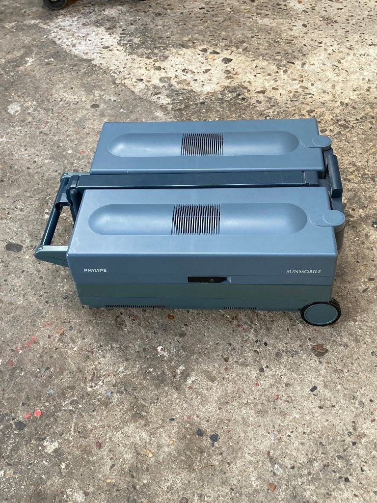 zonnen hemel mobiel, Ophalen, Gebruikt, Overige modellen, Minder dan 10 lampen