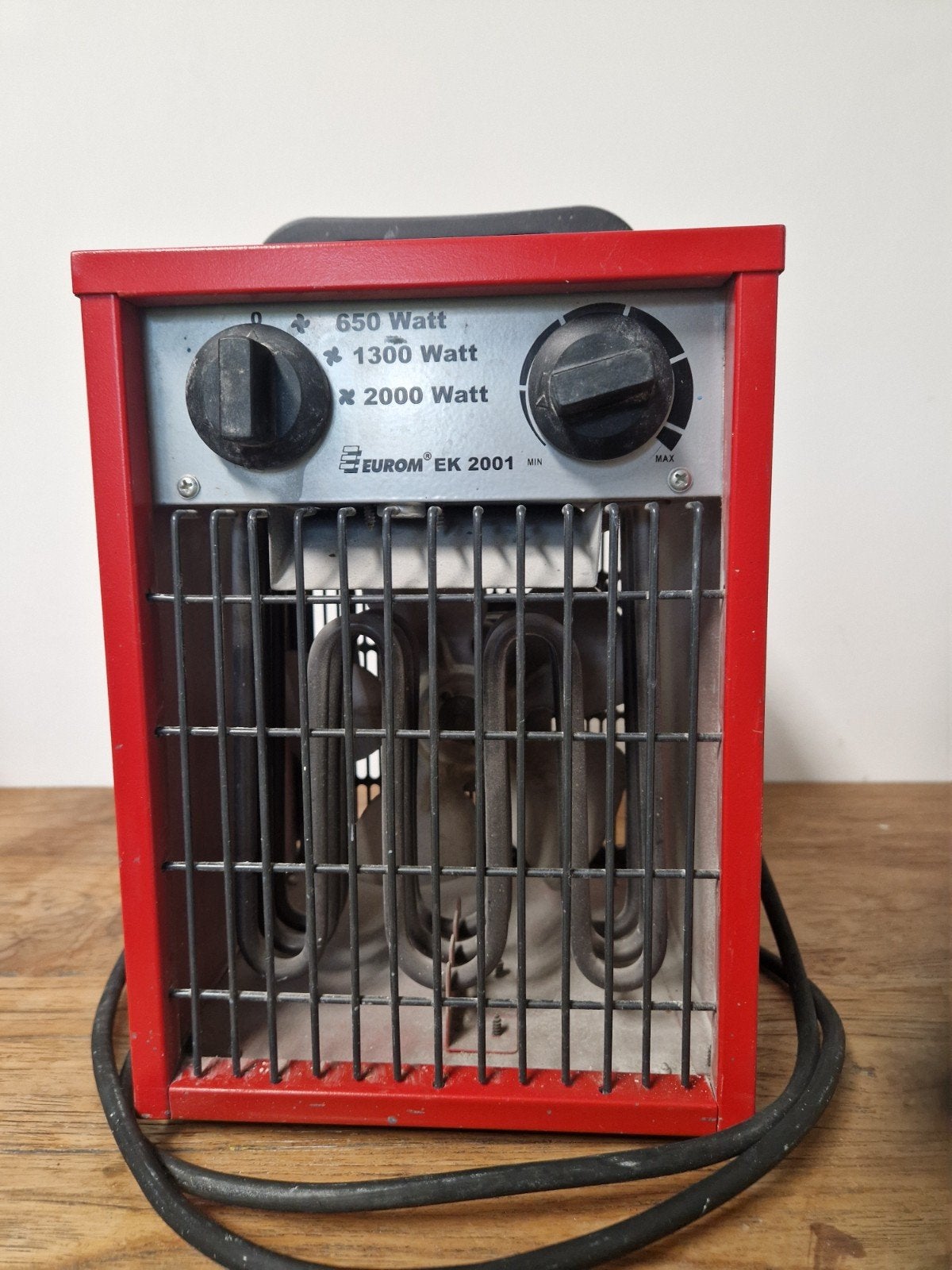 elektrische kachel, Ophalen, Elektrisch, Overige soorten
