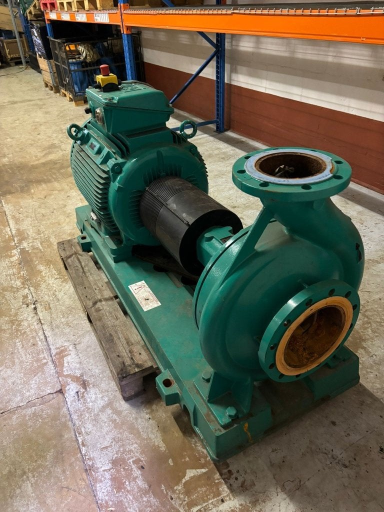 WILO norm pump NL150, 4758TL, WILO, Nieuw, Ophalen of Verzenden