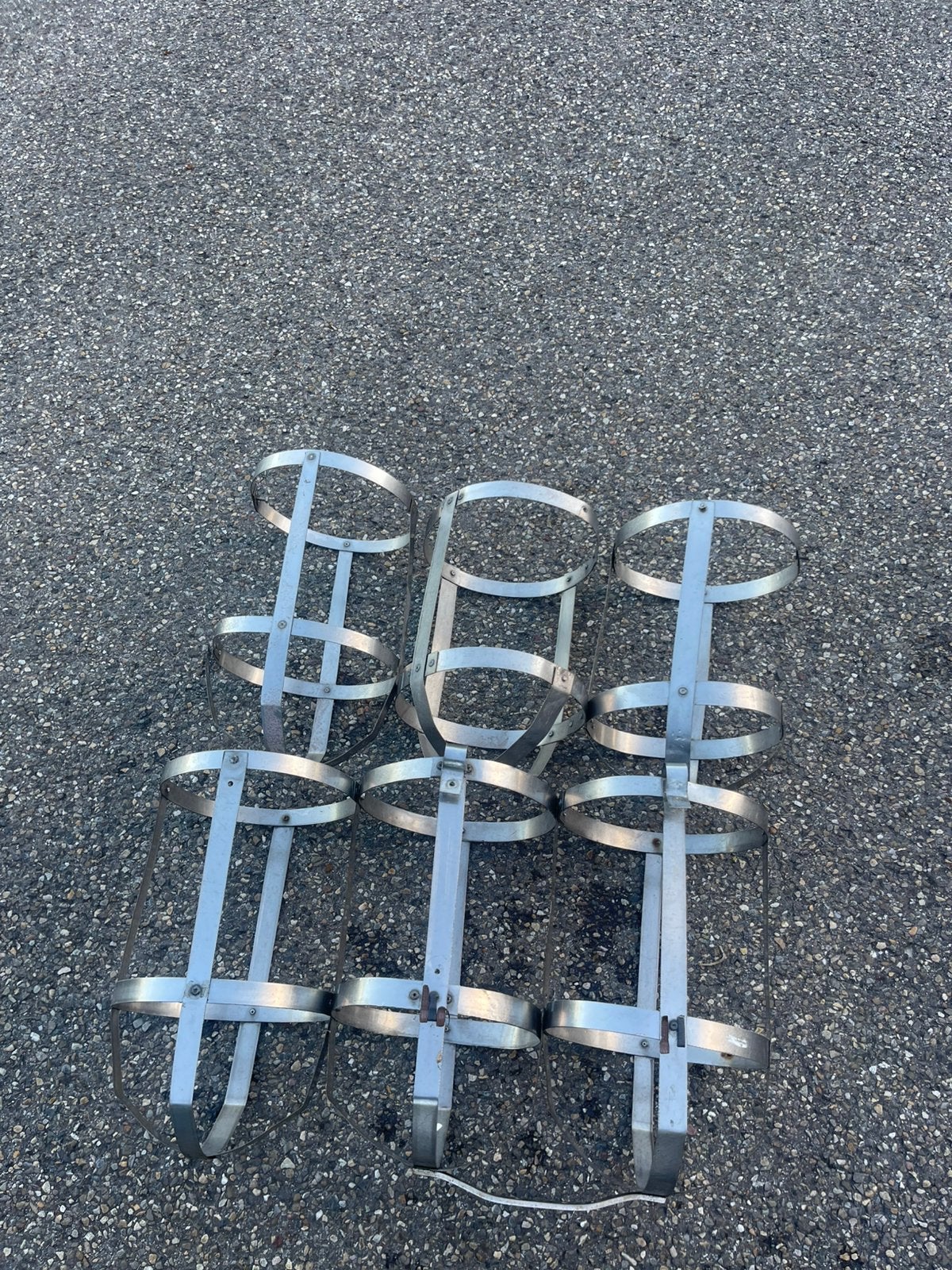 Fender houders boot, Ophalen of Verzenden, Gebruikt, Overige typen