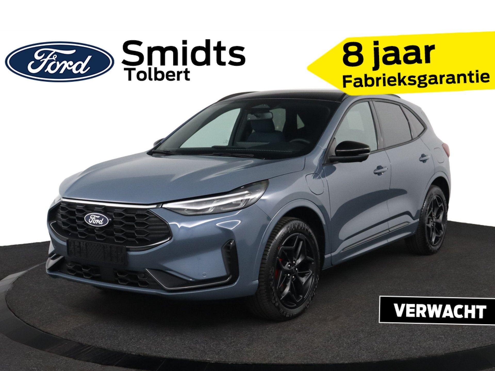 Ford Kuga 2.5 PHEV BlueCruise Edition | Elektr. trekhaak | C