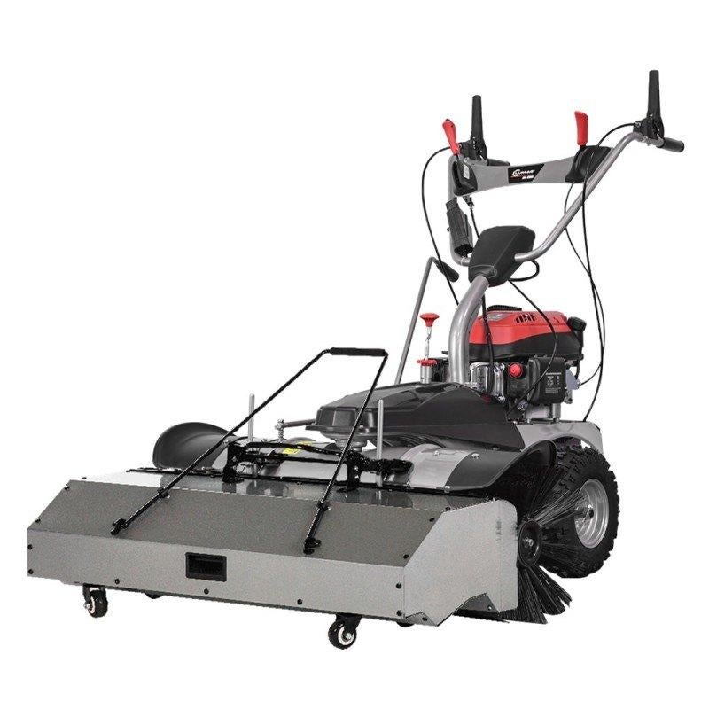 LUMAG veegmachine / sneeuwruimer KM1000 | GRATIS VERZENDING, Tuin en Terras, ., Nieuw, Ophalen of Verzenden, .