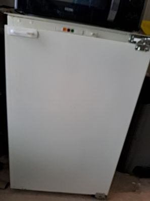 Gratis vrieskast is inbouw geweest niet mooi werkt goed, Witgoed en Apparatuur, Gebruikt, Inbouw, 60 tot 90 cm, Ophalen