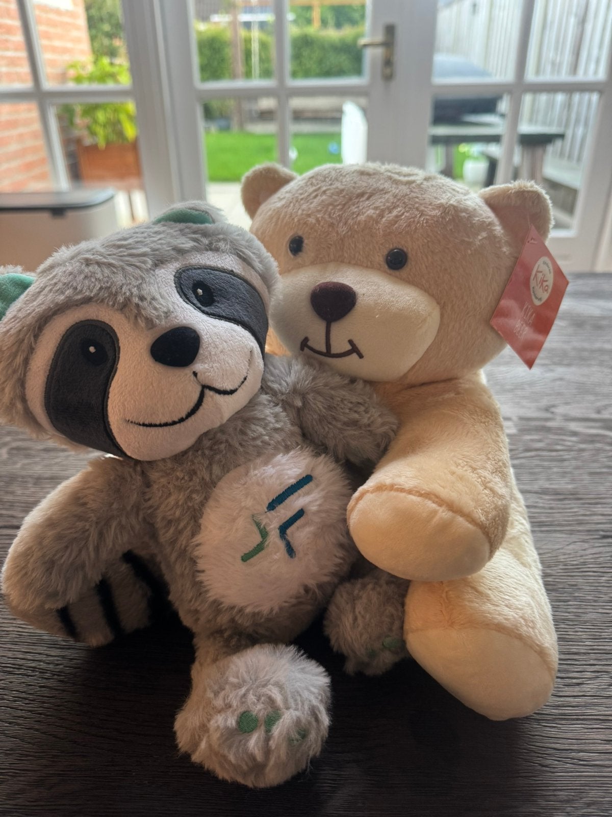 Zorgknuffels, Ophalen of Verzenden, Nieuw, Overige typen