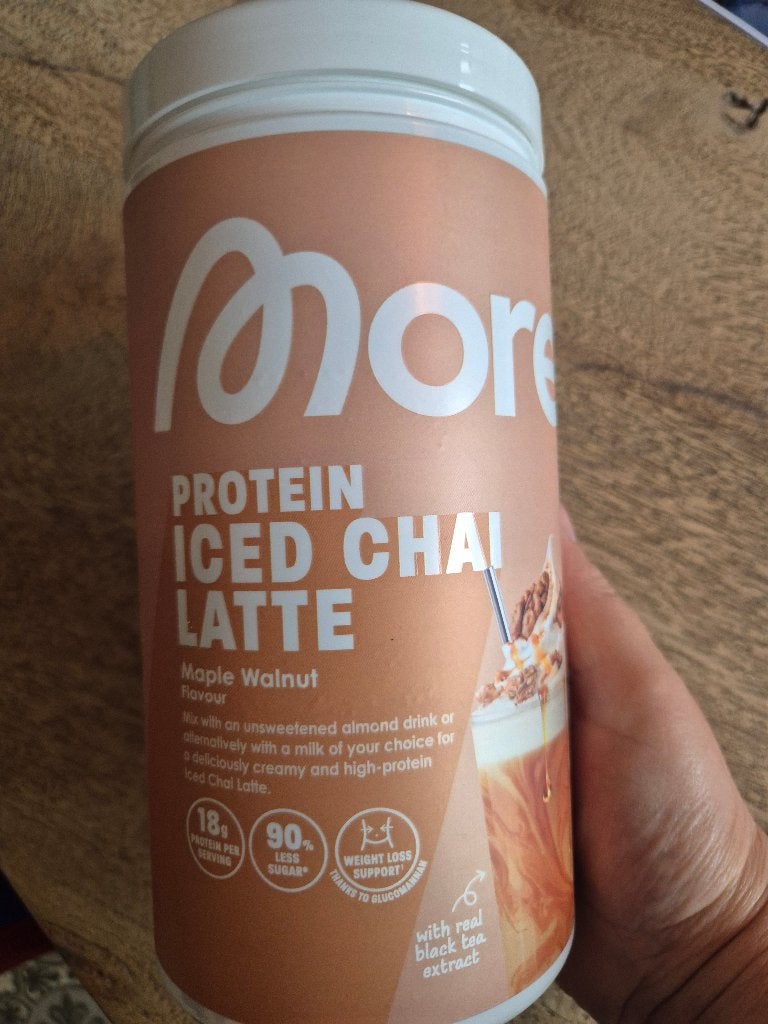 More chai latte, Diversen, Ophalen of Verzenden