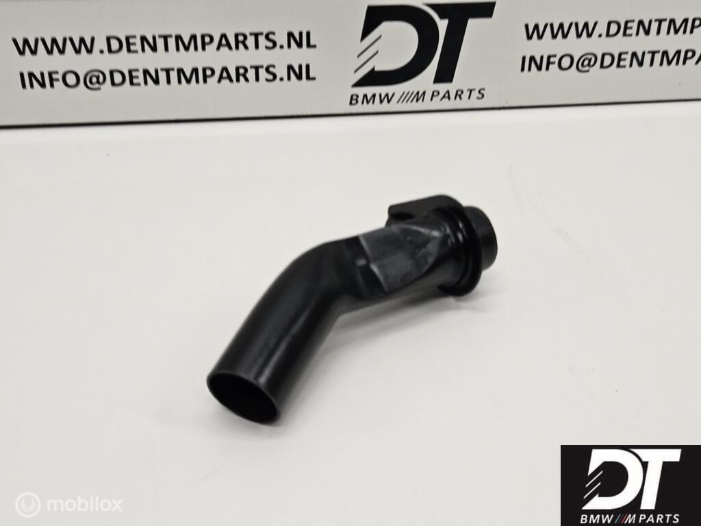 Carterventilatie BMW E36 M3 S50 11151401194, Auto-onderdelen, Gebruikt, Ophalen of Verzenden