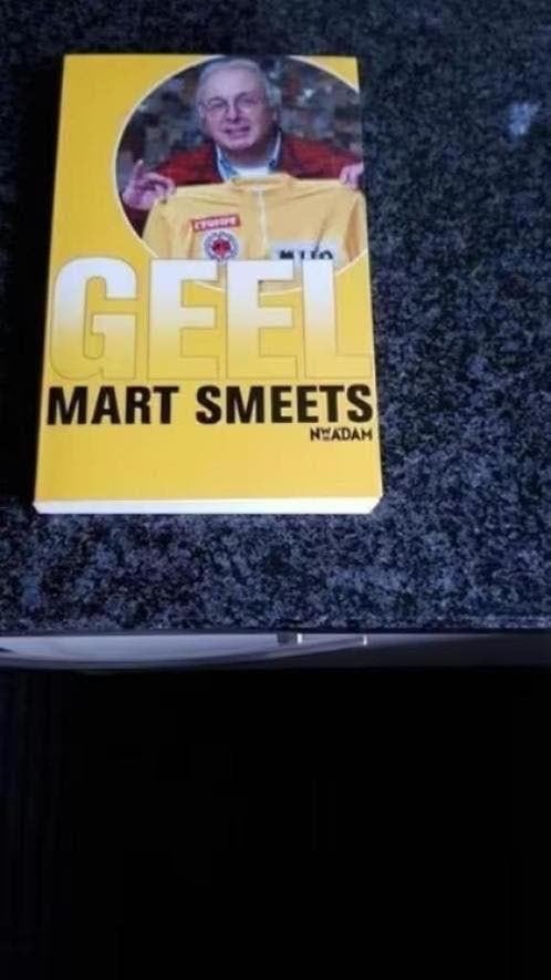 Geel, Ophalen of Verzenden, Zo goed als nieuw, Lopen en Fietsen