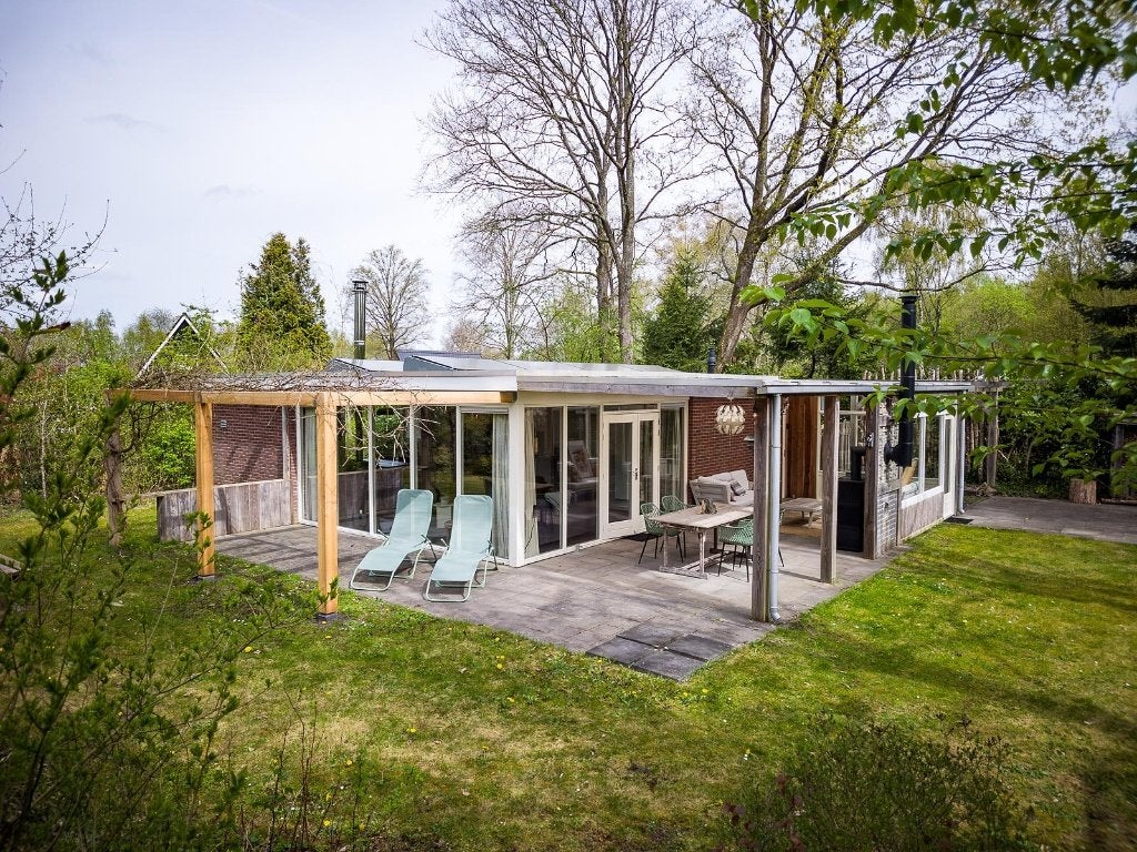 Vakantiehuis De Kremmer te huur (1 okt – 1 maart), Direct bij eigenaar, Vrijstaande woning, 70 m², Drenthe