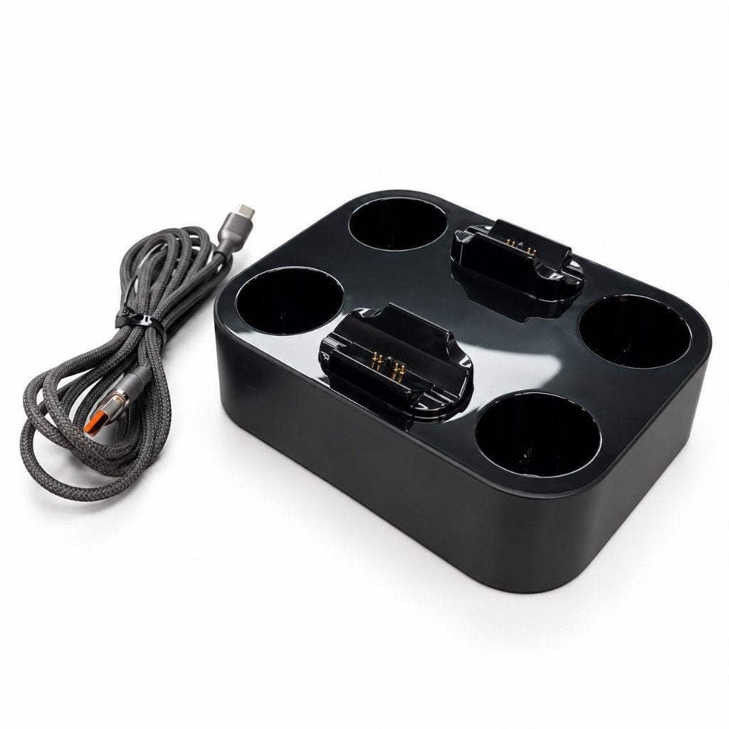 PlayStation 5 oplaad station ucb-s | ZGAN, ., Ophalen of Verzenden, Zo goed als nieuw, .