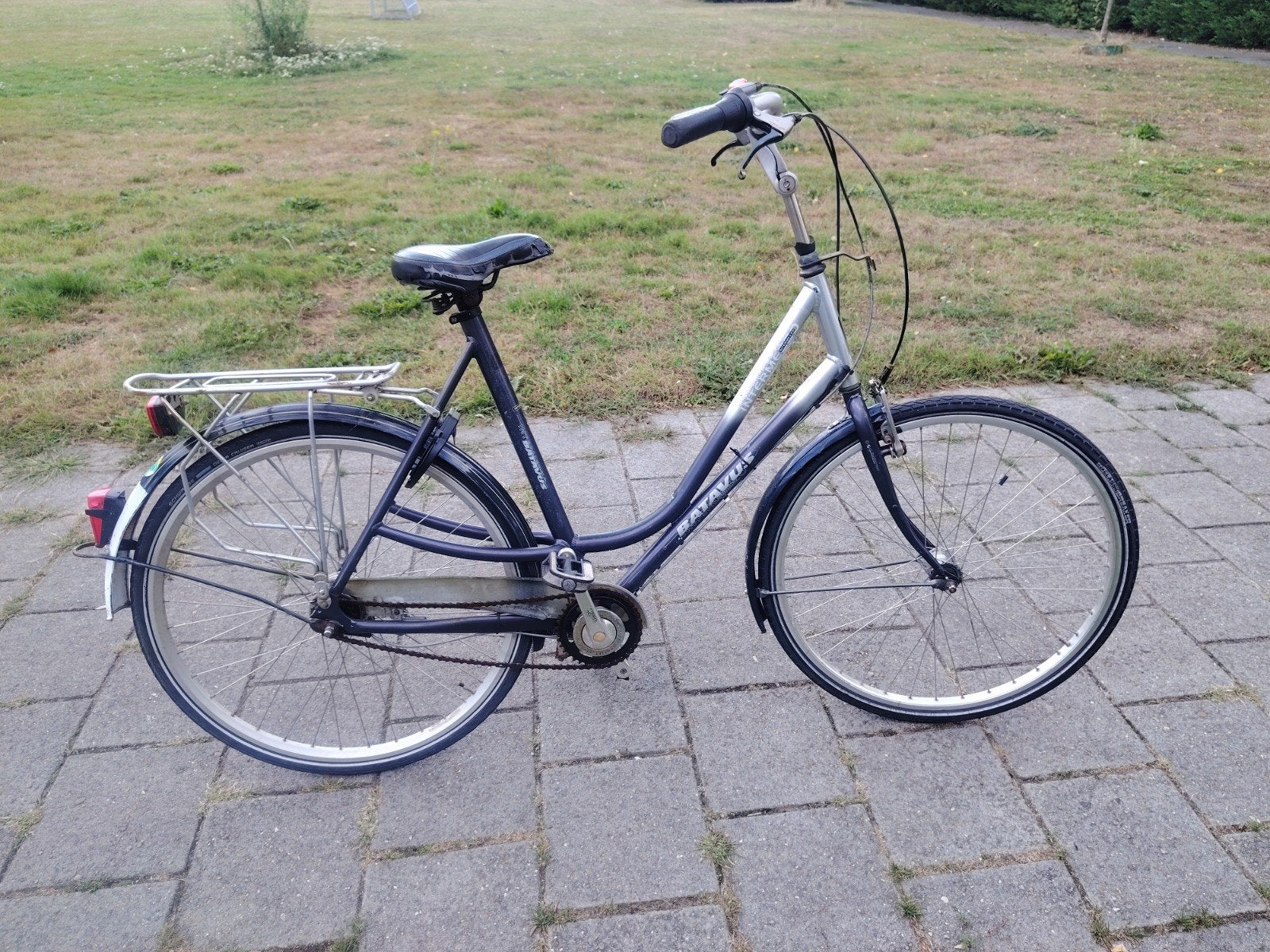 fiets te koop, Fietsen en Brommers, Ophalen, Zo goed als nieuw, Overige merken