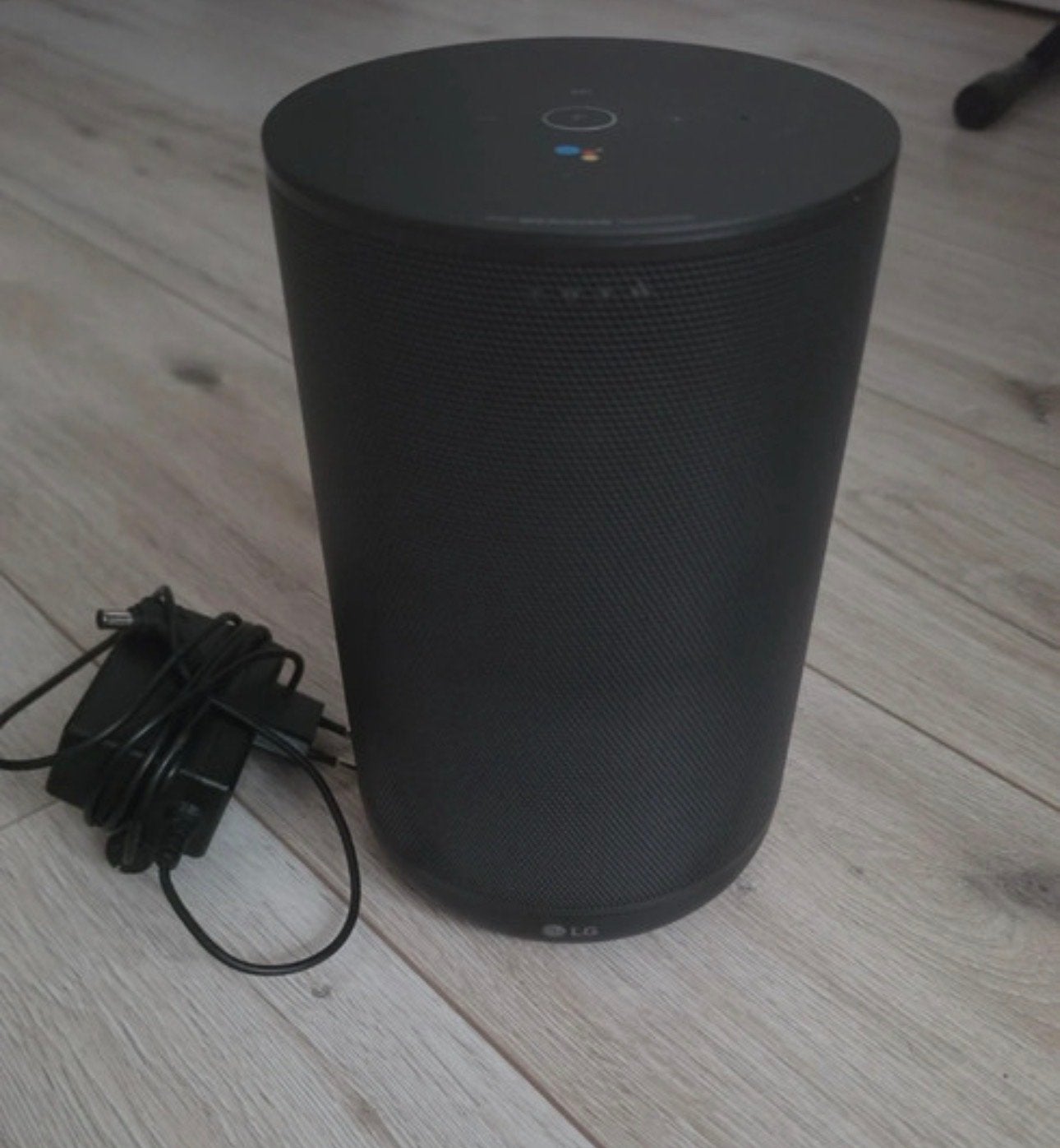 LG WK7 ThinQ Speaker, Overige merken, Slimme speaker, Gebruikt, Bluetooth
