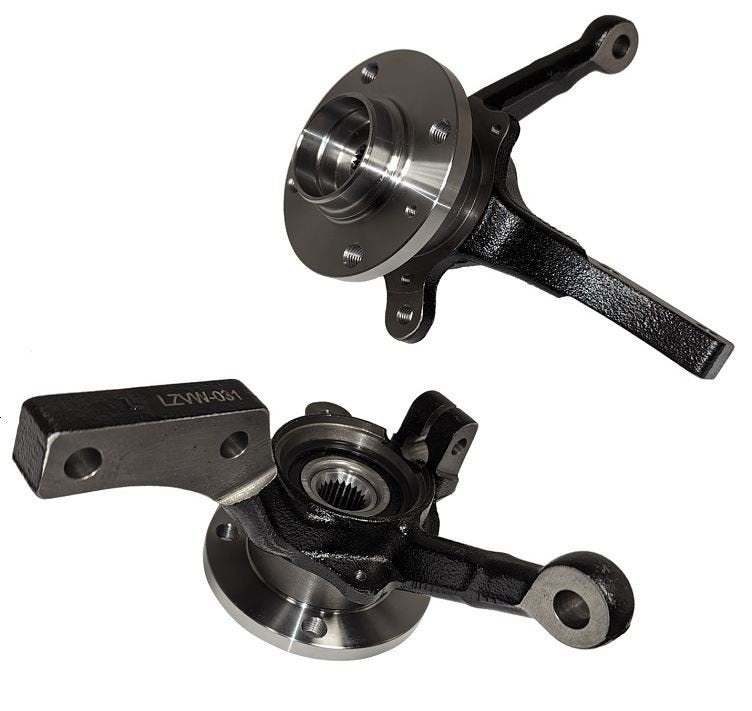 Set fuseestukken compleet NIEUW Golf 1, Ophalen of Verzenden, Bolku Tuning, Info@bolku.nl, 6851TB