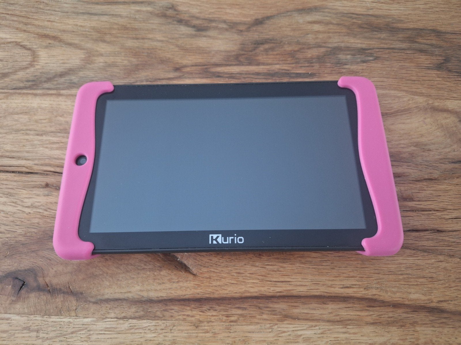 Kurio TAB 2 kindertablet Telekids met  roze hoes, Computers en Software, Windows Tablets, Wi-Fi, 16 GB, Ophalen of Verzenden
