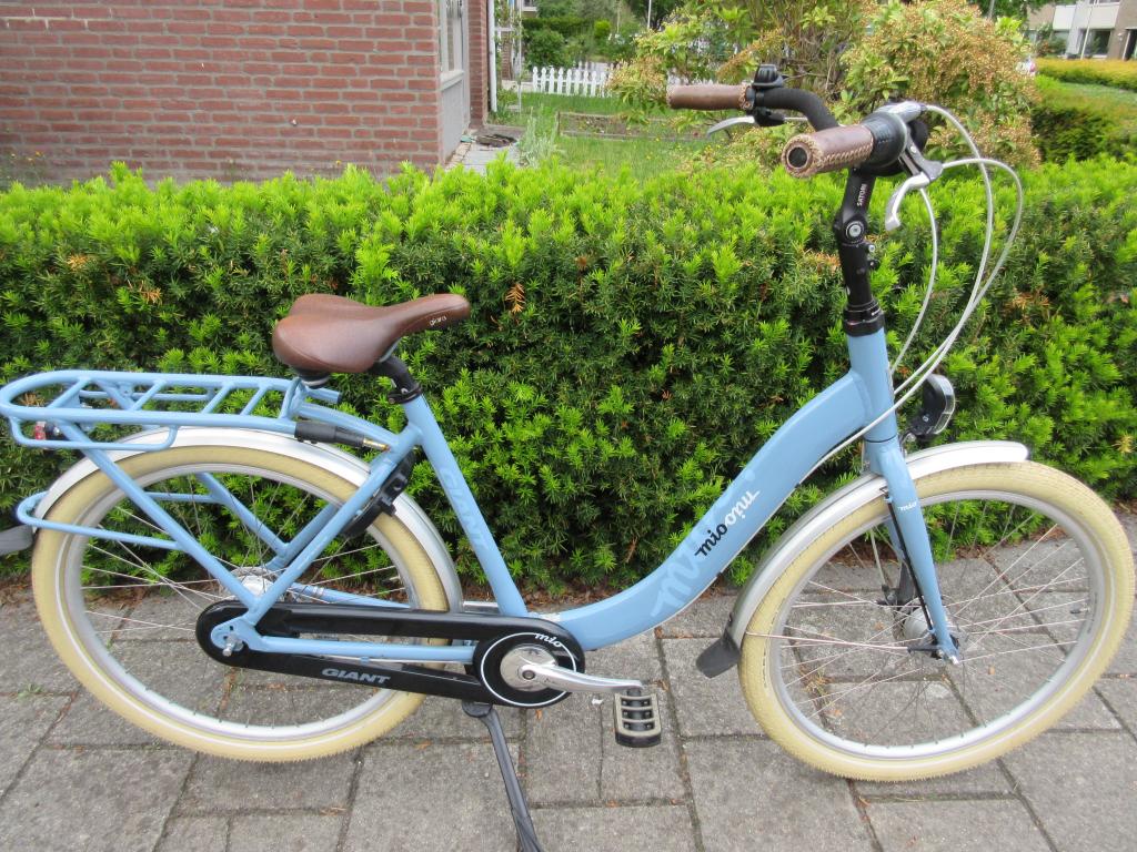 Giant Mio, 50 tot 53 cm, Ophalen, Gebruikt, Giant