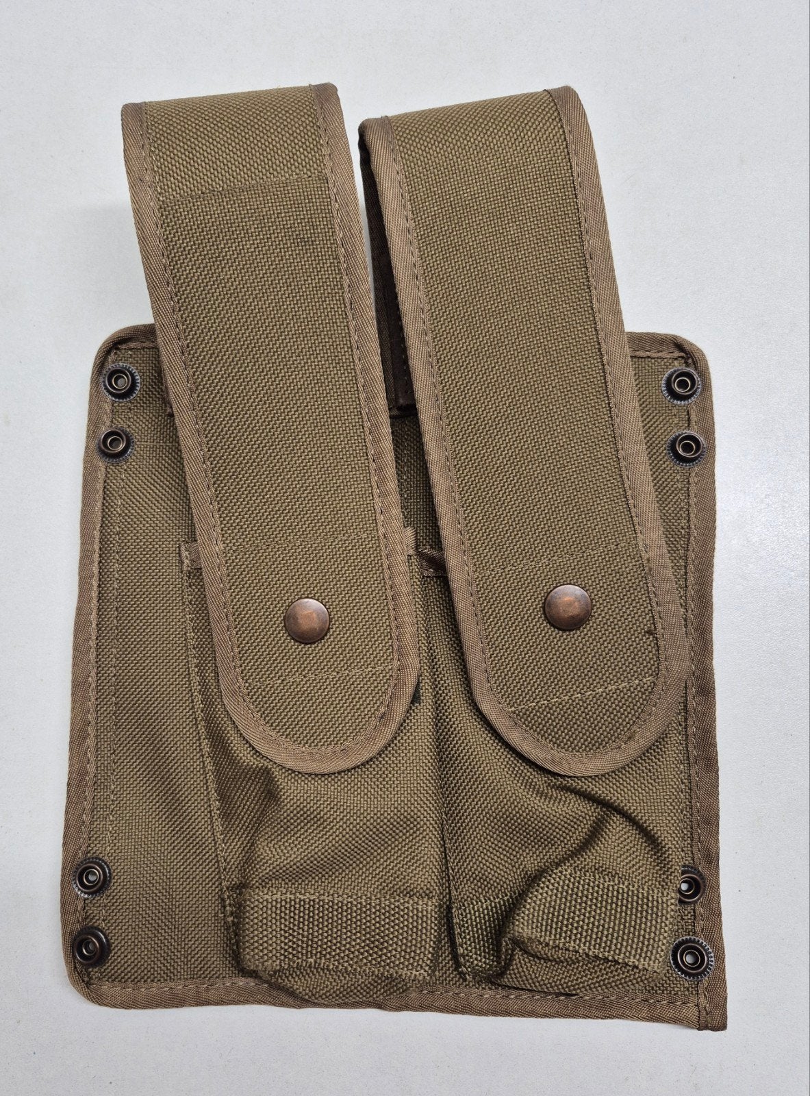 KL KCT / Special forces opbouwtas patroonhouder P90, Ophalen of Verzenden, Landmacht, Nederland, Overige typen