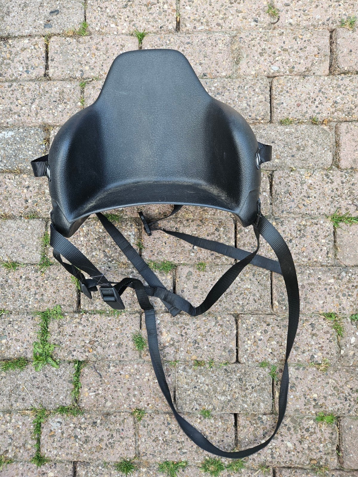 Kinderzitje scooter., Fietsen en Brommers, Ophalen of Verzenden, Benzine, Overige modellen