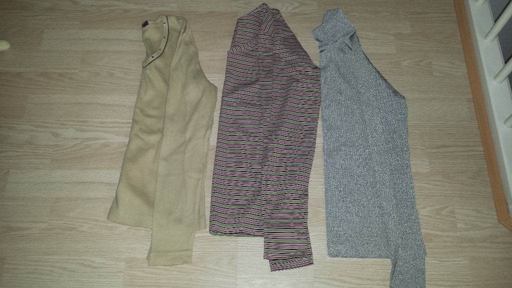 Diverse tops maat S, Kleding | Dames, Ophalen of Verzenden, Zo goed als nieuw, Maat 36 (S), Meerkleurig