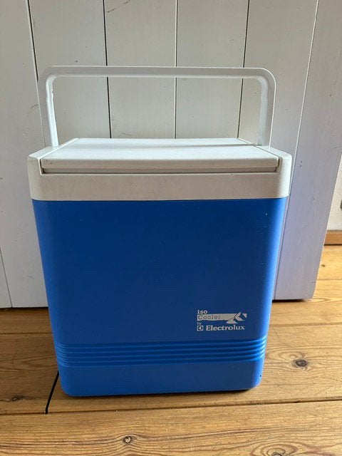 Koelbox Electrolux, Caravans en Kamperen, Ophalen, Gebruikt, Koelbox, Koelelement