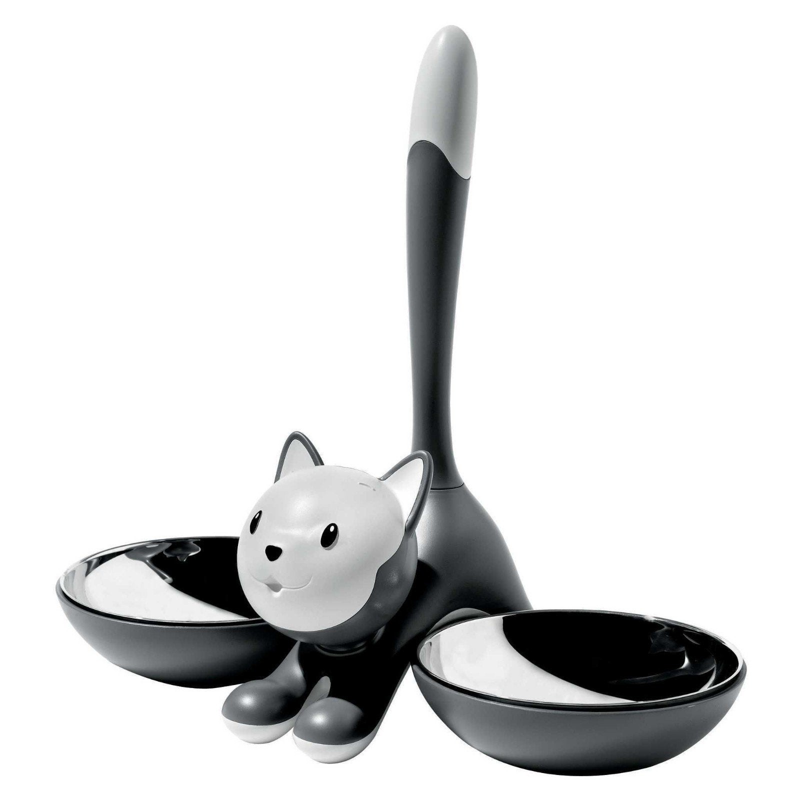 Alessi Tigrito Kattenvoerbak, Dieren en Toebehoren, Ophalen