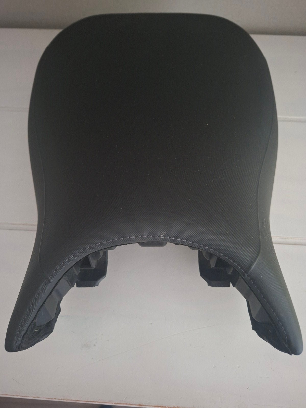 Origineel zadel BMW R1250GS Adventure, Motoren, Ophalen, Gebruikt