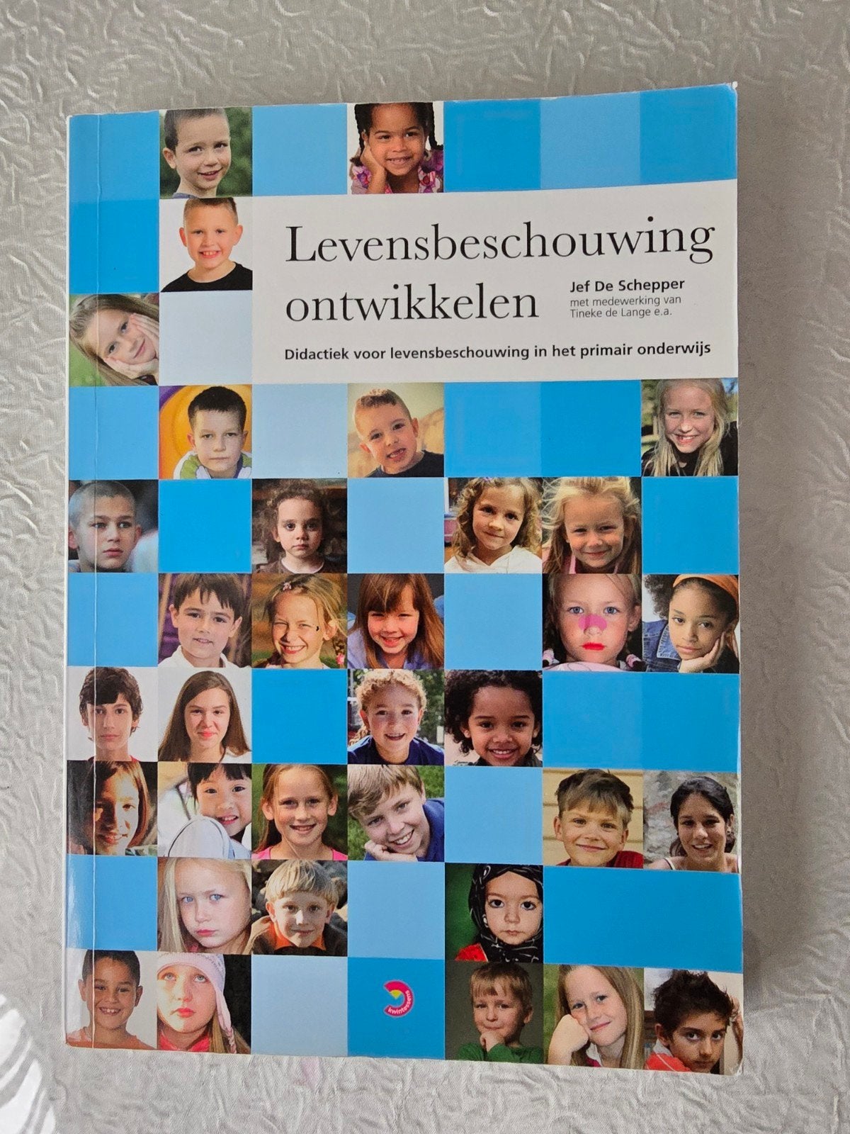 Levensbeschouwing ontwikkelen - Didactiek primair onderwijs, Ophalen