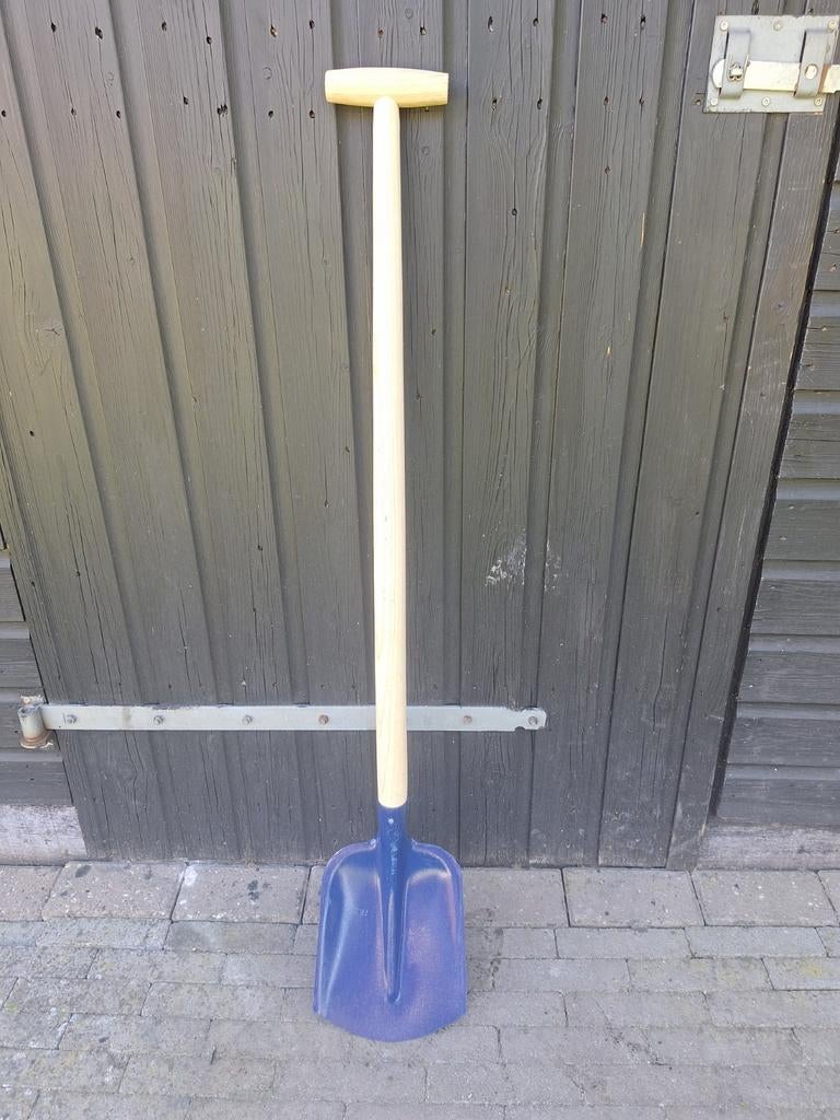 Schep, Ophalen of Verzenden, Schop