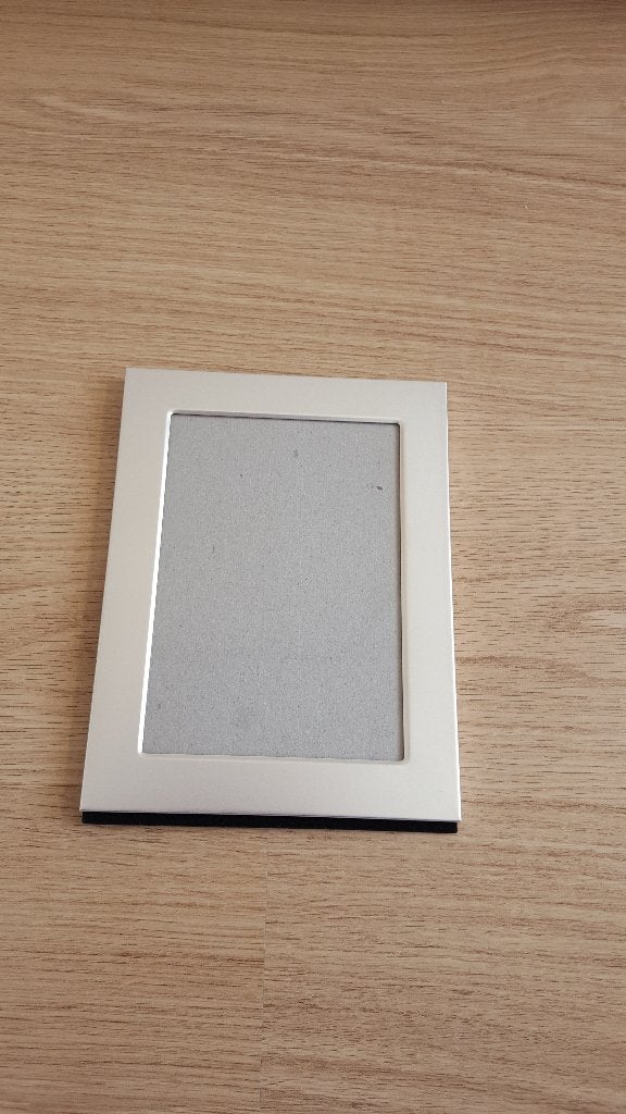 5 nieuwe fotolijstjes (LK), Ophalen of Verzenden, Nieuw