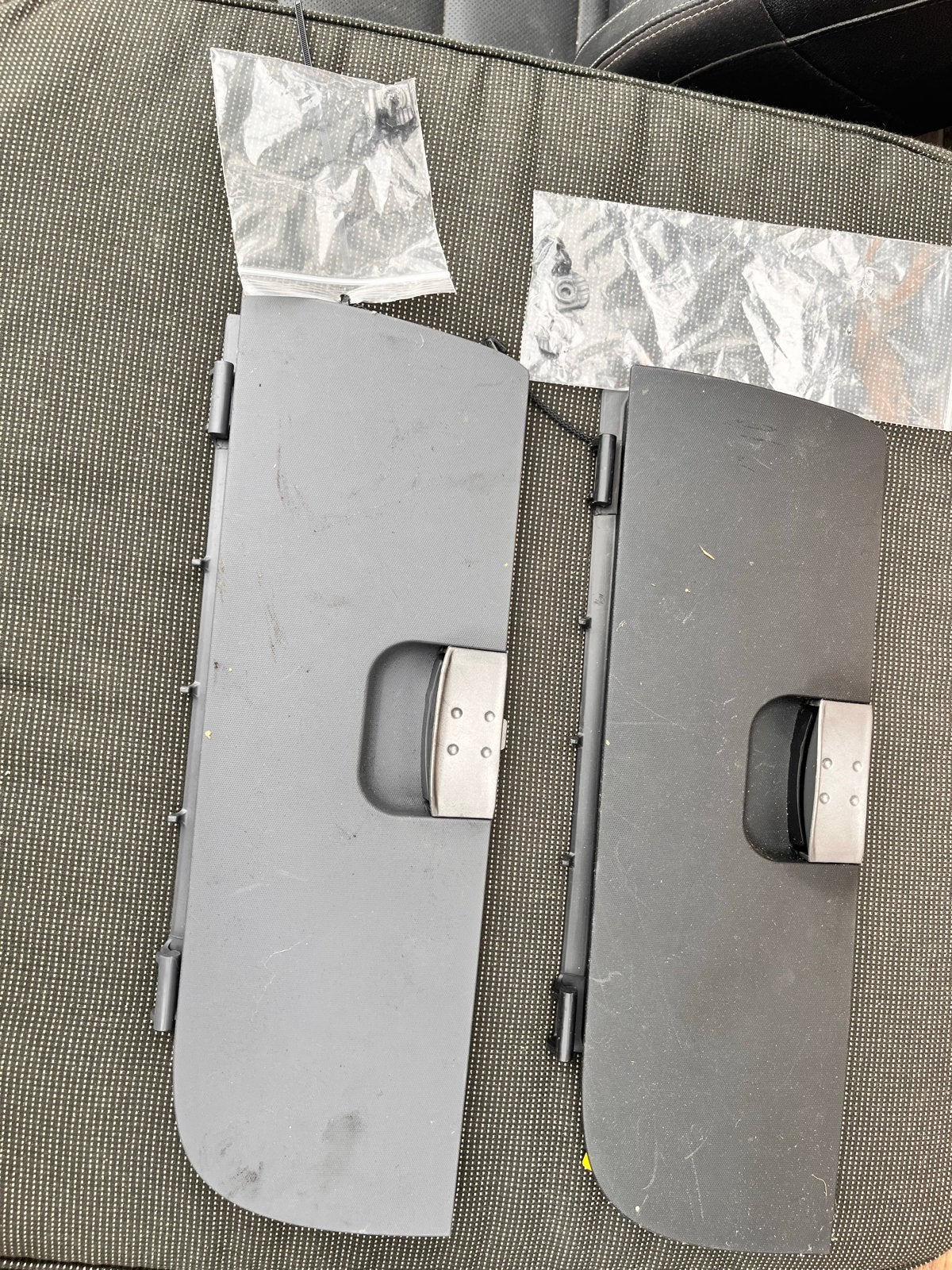 Dashboardkastje c1/107/Aygo, Ophalen of Verzenden, Gebruikt, Citroën
