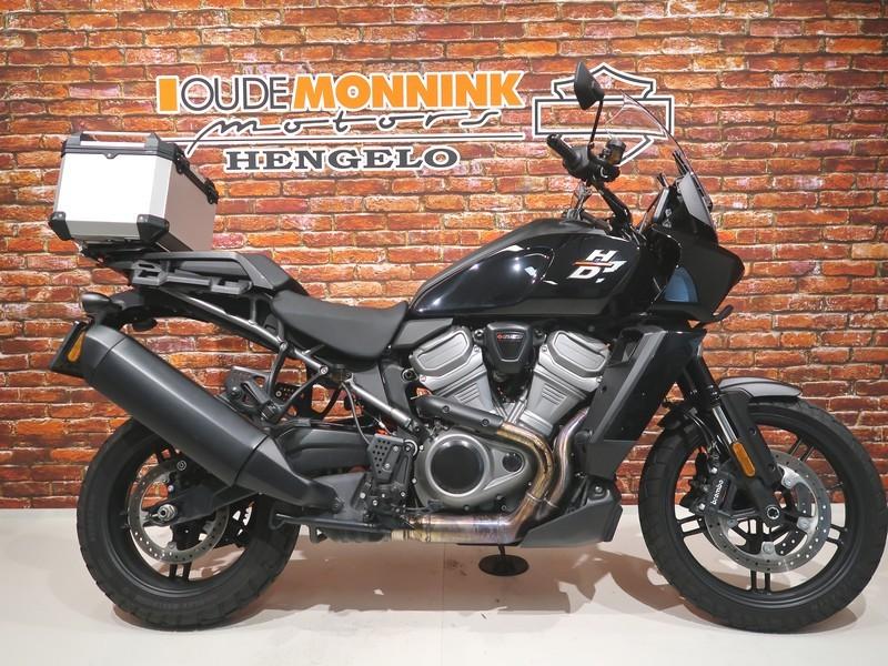 Harley-Davidson RA1250 Pan America (bj 2021), Motoren, Motoren | Harley-Davidson, Info@harley-davidson.com, Bedrijf, Laan van Vredenoord 33
2289 DA  Rijswijk ZH