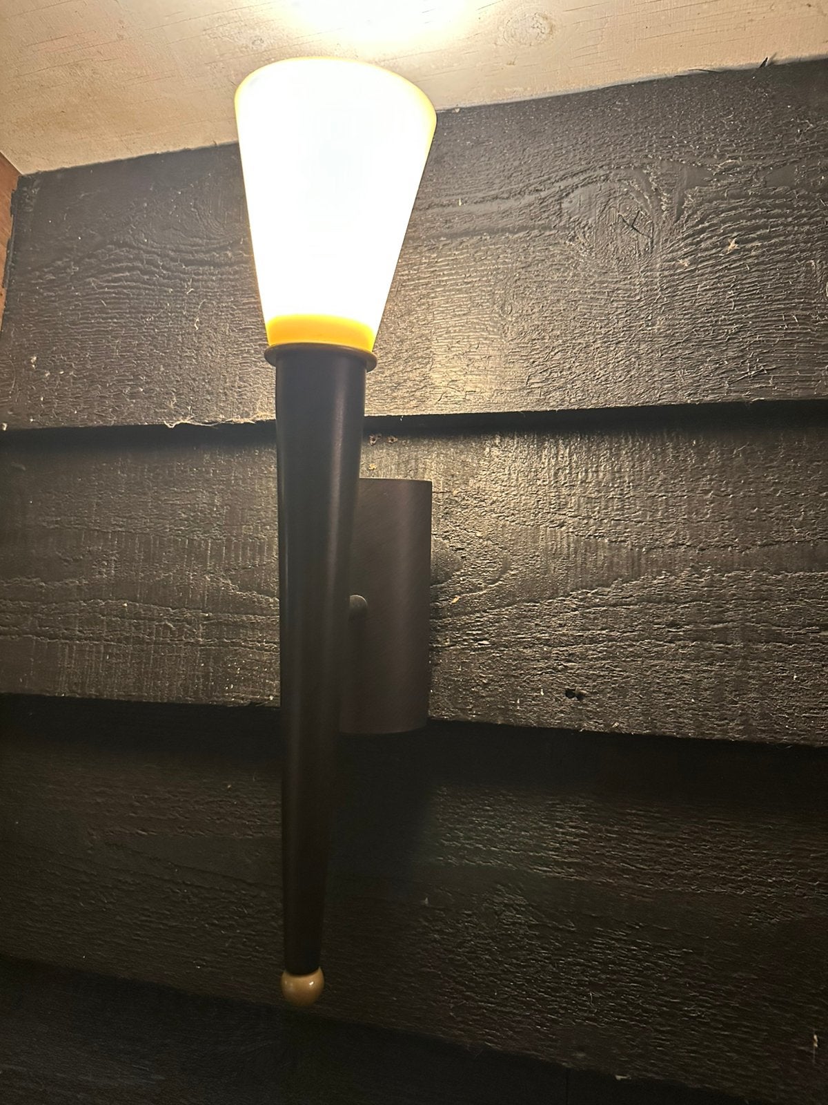 Wandlamp Eglo Mara, Ophalen of Verzenden, Zo goed als nieuw