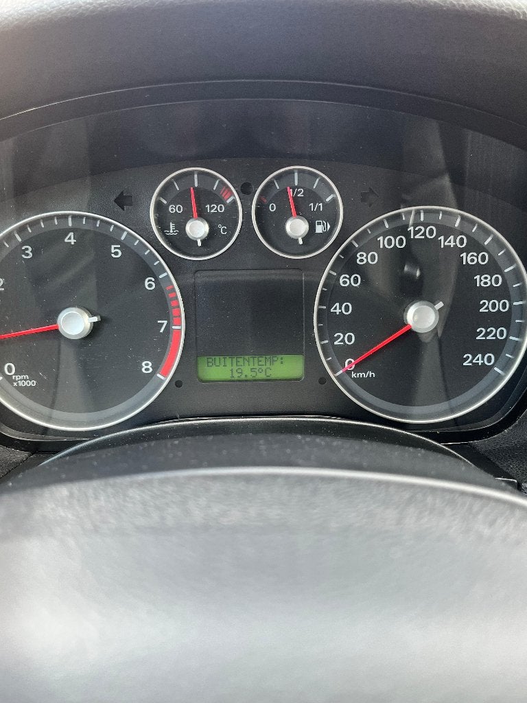 Foto 22 van Ford Focus 1.6 | Goed onderhouden | 2008
