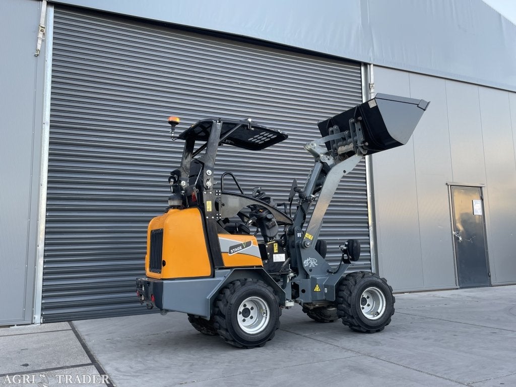 Giant G1500 X-tra, Niet opgegeven, -, Niet opgegeven