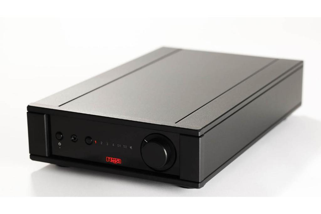 Rega Brio MK7, Audio, Tv en Foto, Overige merken, Nieuw, Ophalen of Verzenden, 120 watt of meer