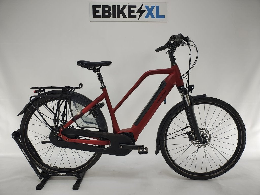 Velo de Ville AEB 890 Bosch Performance Line MM 500Wh!, Niet ingevuld, Niet ingevuld, Niet ingevuld
