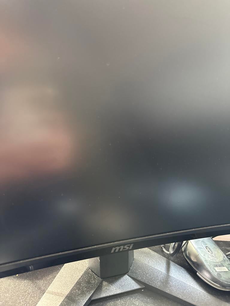 MSI Gaming Monitor - Ultrawide Curved, Computers en Software, Monitoren, Gaming, 101 t/m 150 Hz, Curved, VA