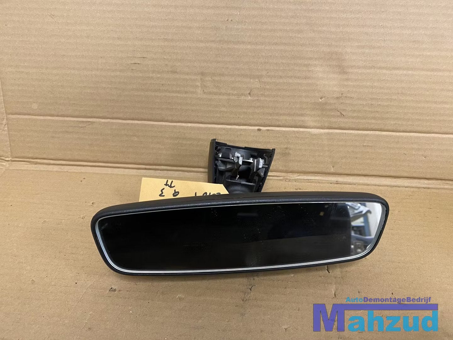 AUDI A1 A3 Q1 Q3 Binnenspiegel binnen spiegel 2015+, Auto-onderdelen, Spiegels, Gebruikt, AUDI AG, Auto-Union-Strasse 1
85045  Ingolstadt, DE
