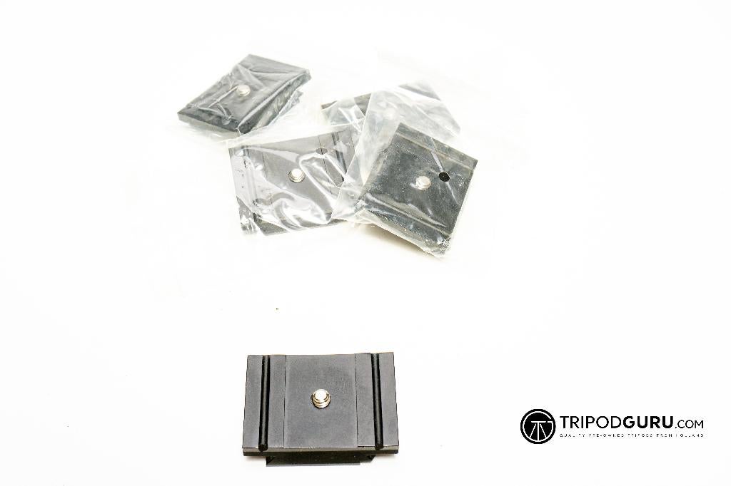 Voor Manfrotto en Arca Swiss: 200PL-PRO plaat - nieuw -, Tripodguru@outlook.com, Tripodguru.com, Overige typen, Nieuw