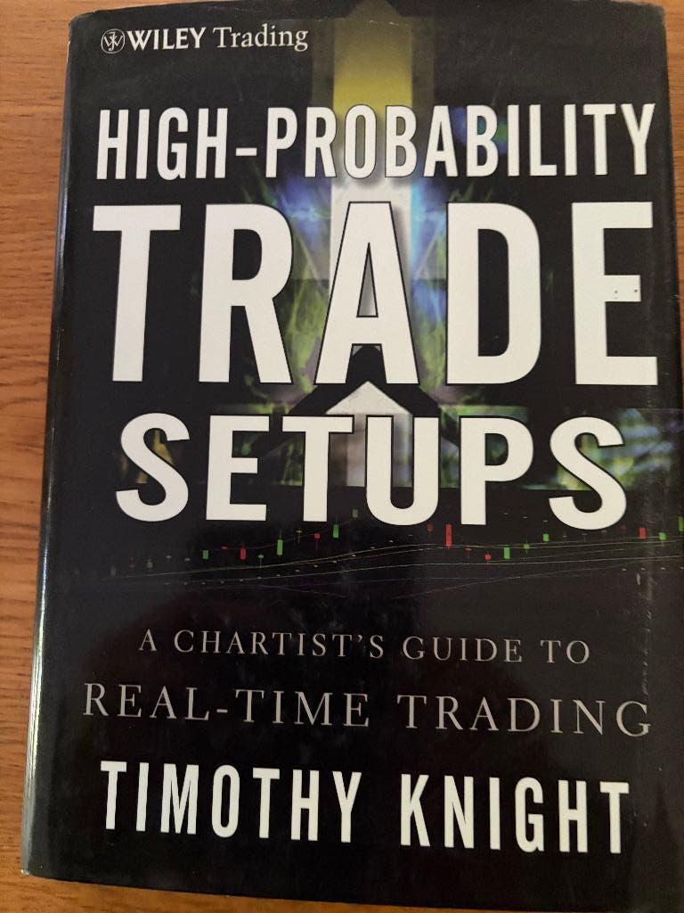 Boeken over trading / beleggen, Ophalen of Verzenden, Zo goed als nieuw