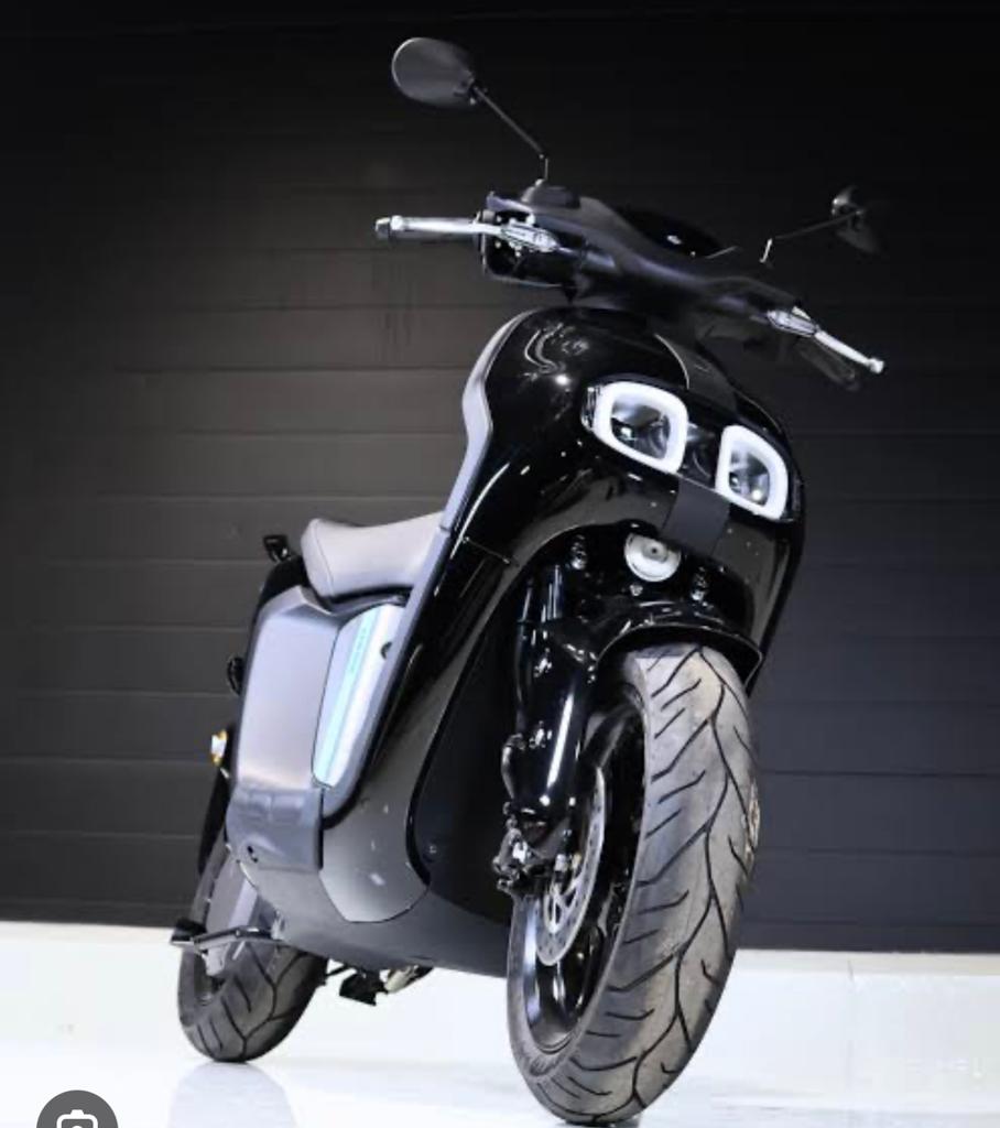 Yamaha Neos 2025 Electrish Scooter., Ophalen, Elektrisch, Zo goed als nieuw, Neo's