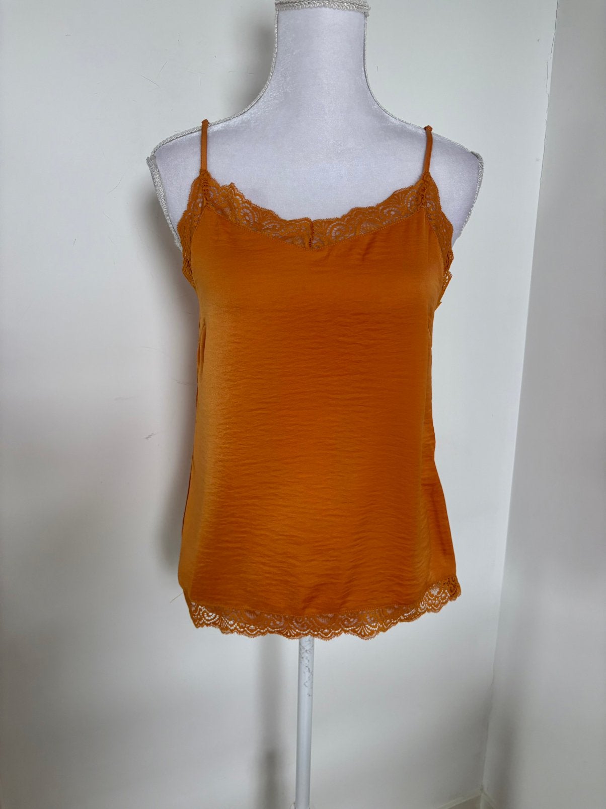 Mooie VILA top - maat S, Kleding | Dames, Bruin, Ophalen of Verzenden, Zo goed als nieuw, Maat 36 (S)