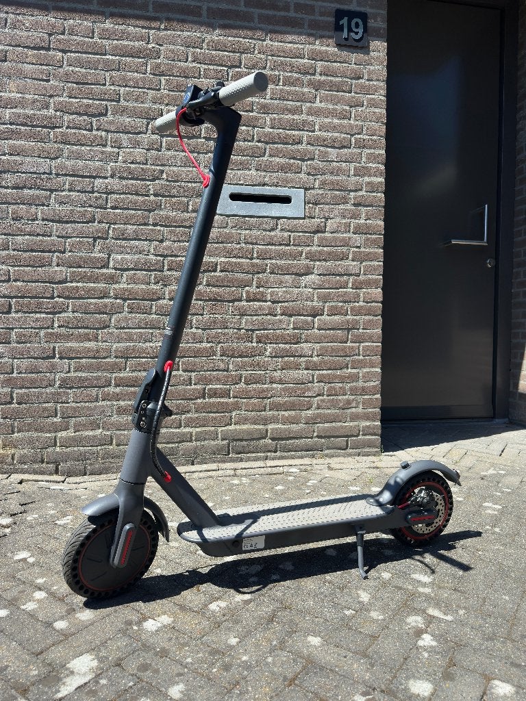 QMwheel H7 Pro E-step, Ophalen, Zo goed als nieuw, Elektrische step (E-scooter)
