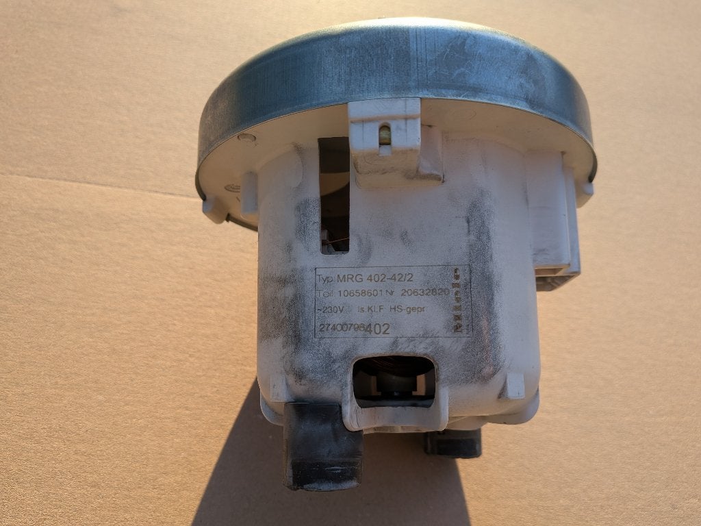 Onderdelenset Miele Complete C2 Black Pearl PowerLine SFAC1, Stofzak, Gebruikt, Ophalen of Verzenden, Miele