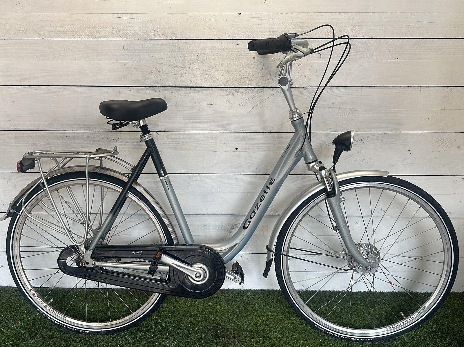 Foto 12 van Betaalbare Tweedehands Fietsen – Ruime Keuze